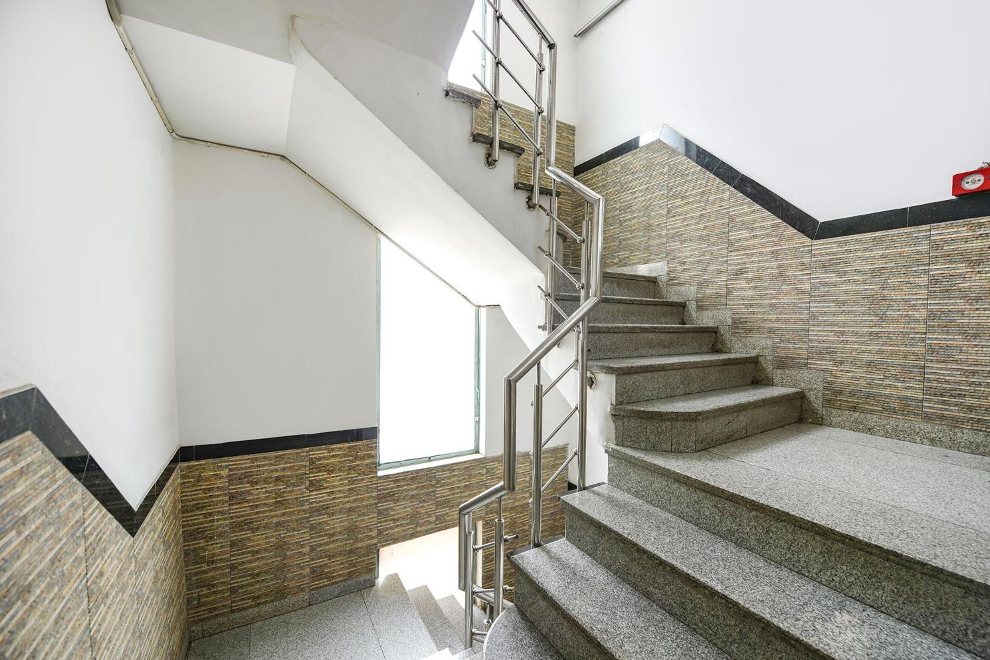 ניו דלהי Fabhotel The Kings Plaza מראה חיצוני תמונה